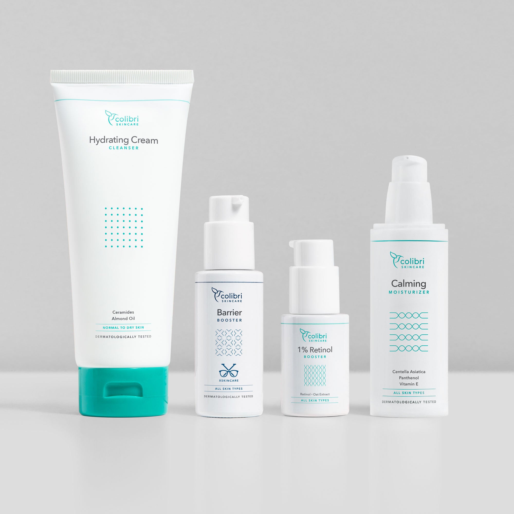 Retinol Care Set