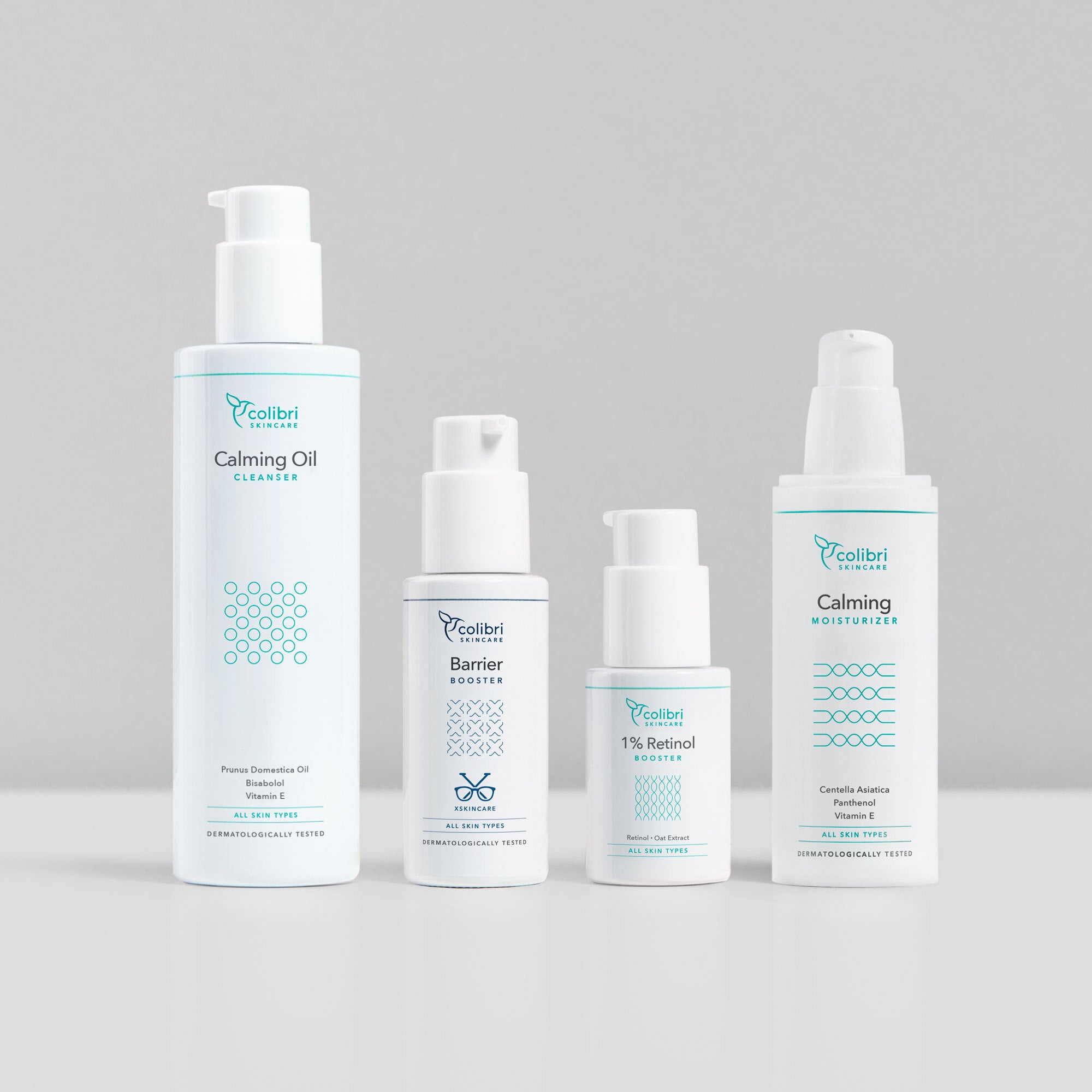Retinol Care Set