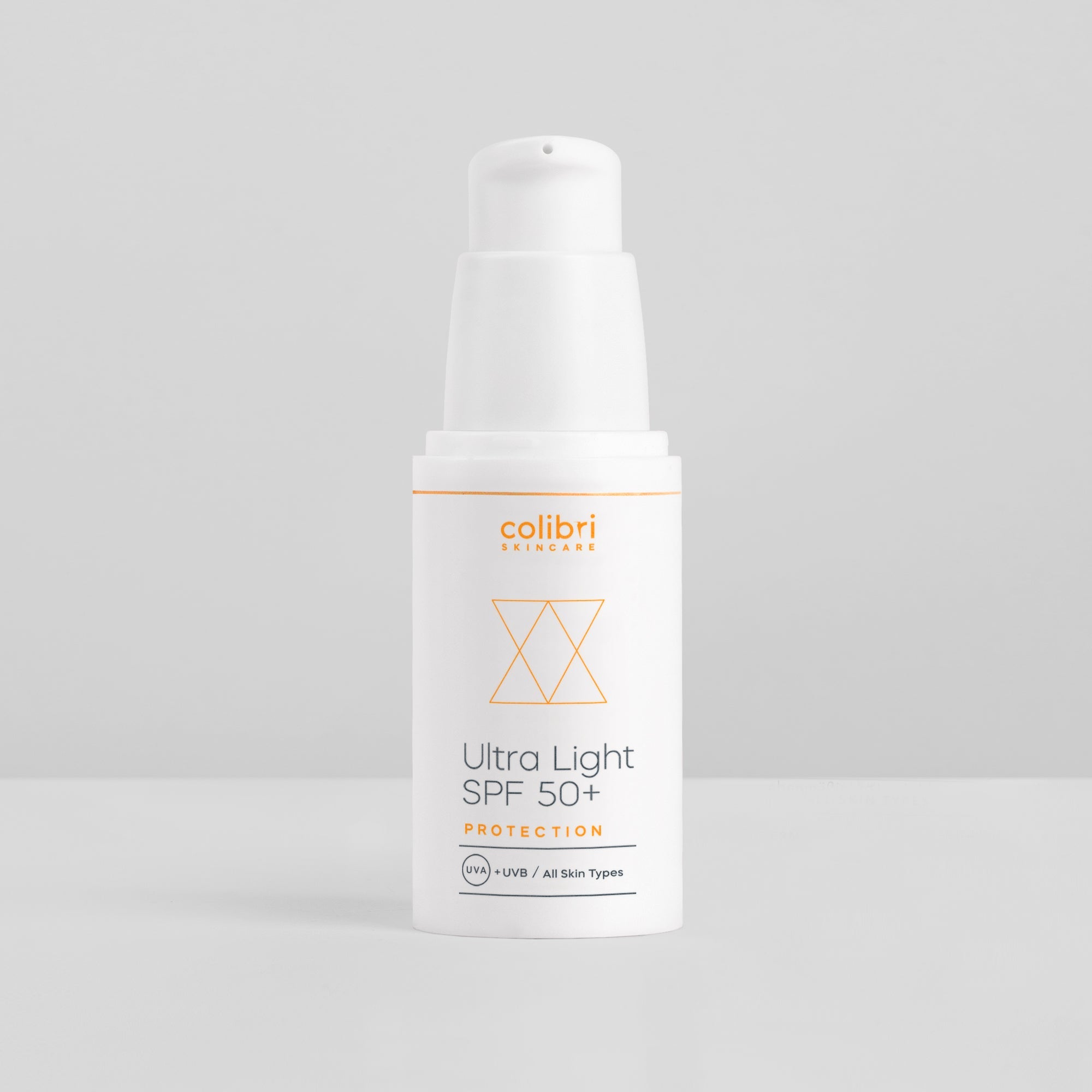 Ultra Light SPF 50+ 25ml