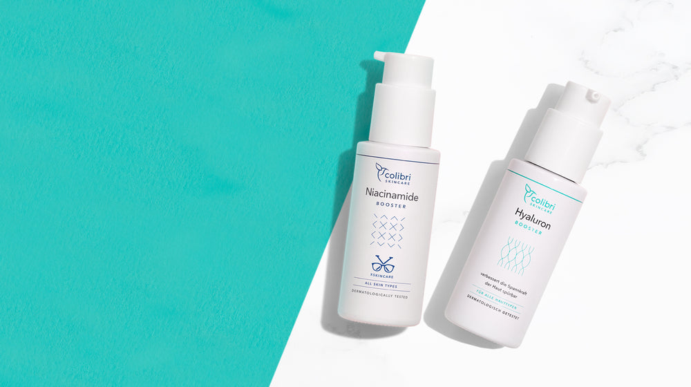Niacinamide Booster - Hyaluron Booster