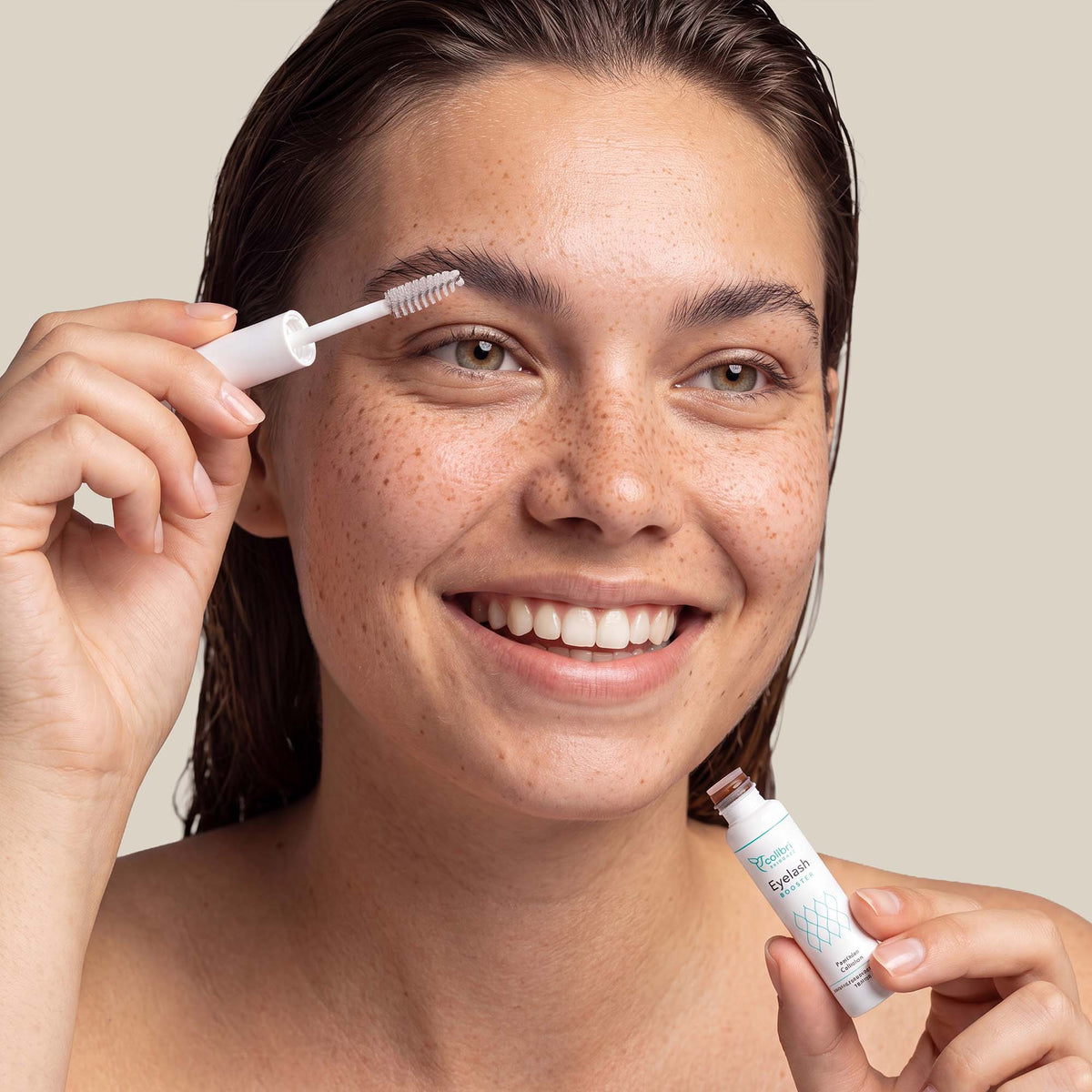 Eyelash Booster
