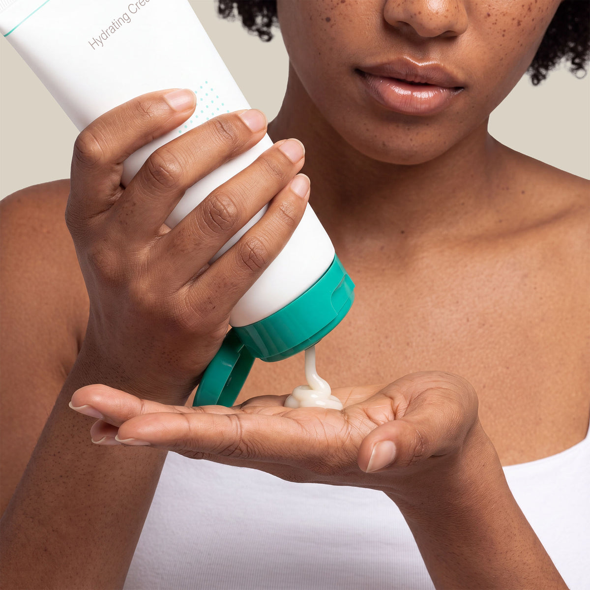 Hydrating Cream Cleanser
