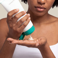 Hydrating Cream Cleanser