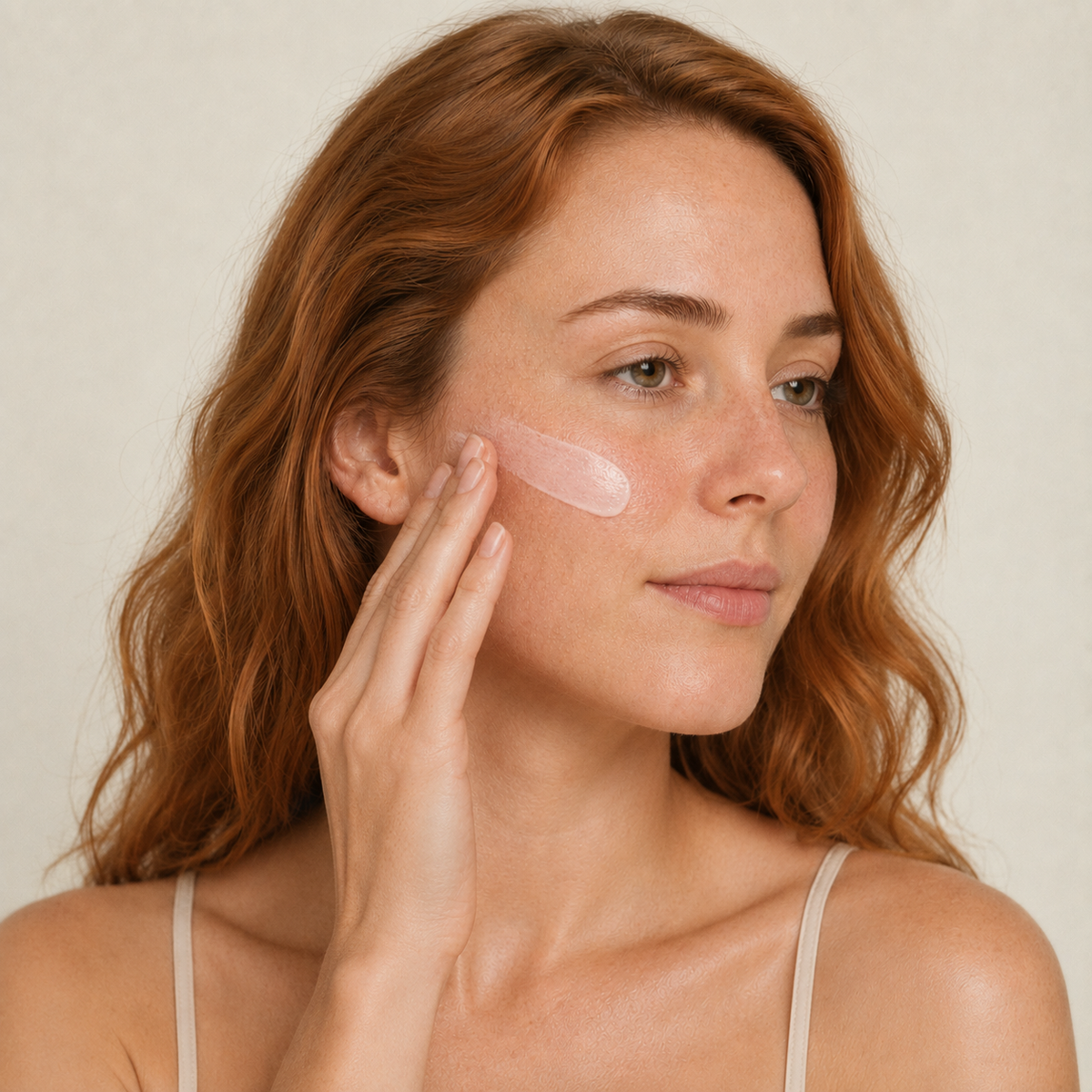 Calming Mask