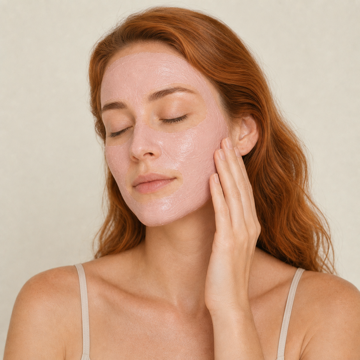 Calming Mask