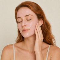 Calming Mask