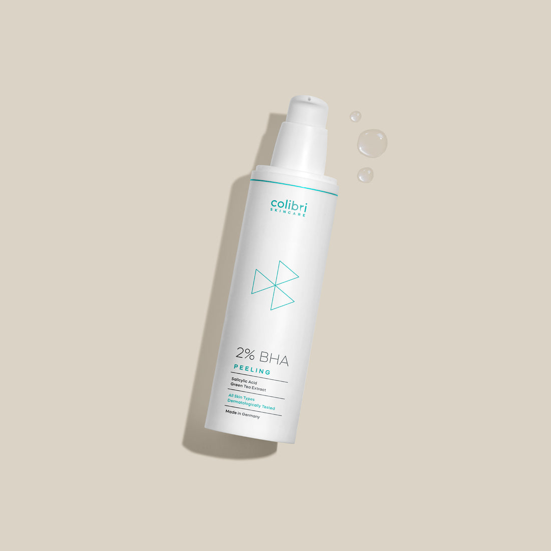 2% BHA Peeling