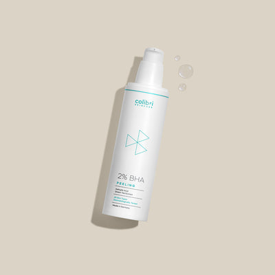 2% BHA Peeling