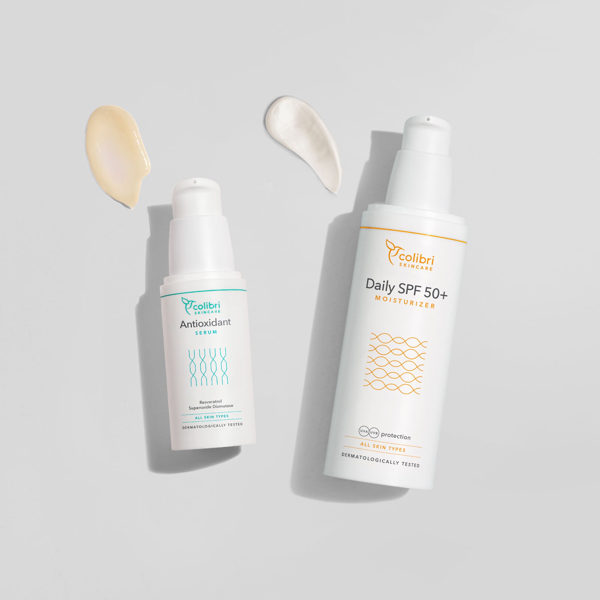 Slow Age Antioxidant Set